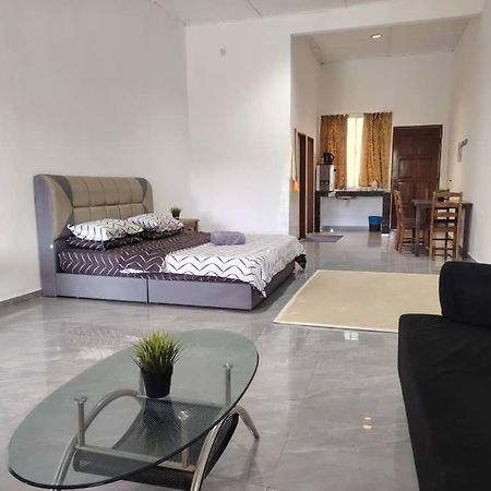 Belebar Studio Room Taman Negara Pahang Malaysia Kuala Tahan Εξωτερικό φωτογραφία