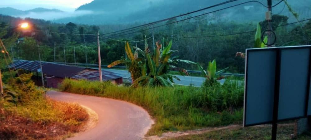 Belebar Studio Room Taman Negara Pahang Malaysia Kuala Tahan Εξωτερικό φωτογραφία