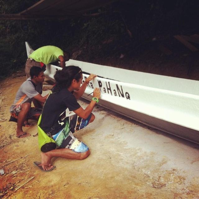 Belebar Studio Room Taman Negara Pahang Malaysia Kuala Tahan Εξωτερικό φωτογραφία