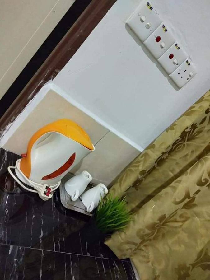 Belebar Studio Room Taman Negara Pahang Malaysia Kuala Tahan Εξωτερικό φωτογραφία