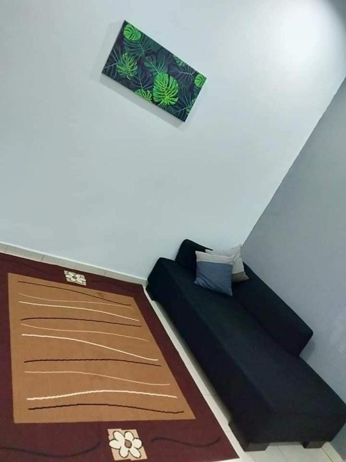 Belebar Studio Room Taman Negara Pahang Malaysia Kuala Tahan Εξωτερικό φωτογραφία