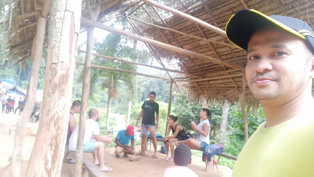 Belebar Studio Room Taman Negara Pahang Malaysia Kuala Tahan Εξωτερικό φωτογραφία