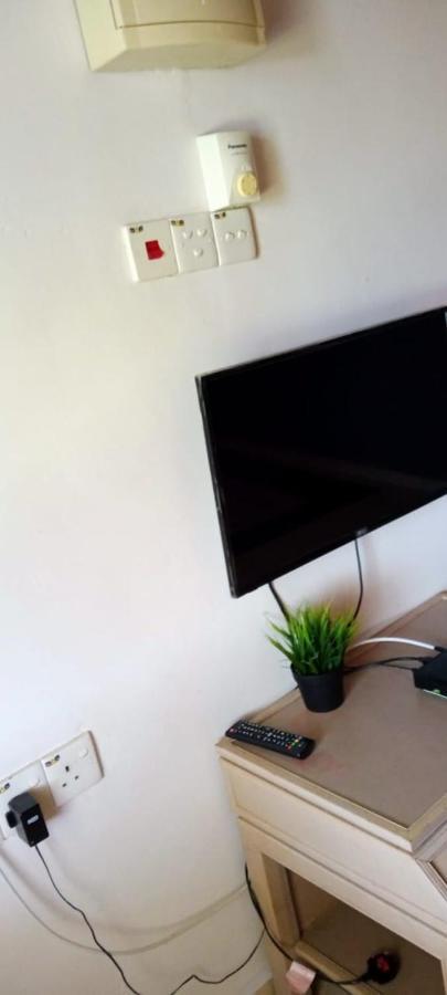Belebar Studio Room Taman Negara Pahang Malaysia Kuala Tahan Εξωτερικό φωτογραφία