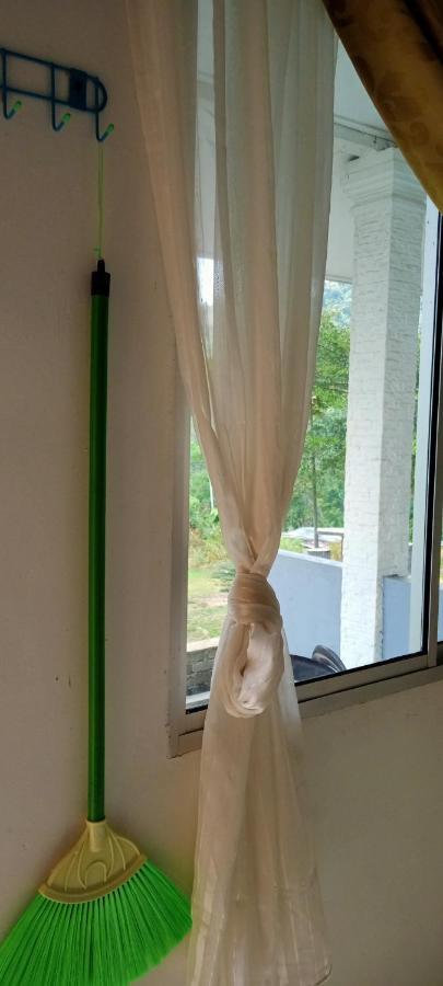Belebar Studio Room Taman Negara Pahang Malaysia Kuala Tahan Εξωτερικό φωτογραφία