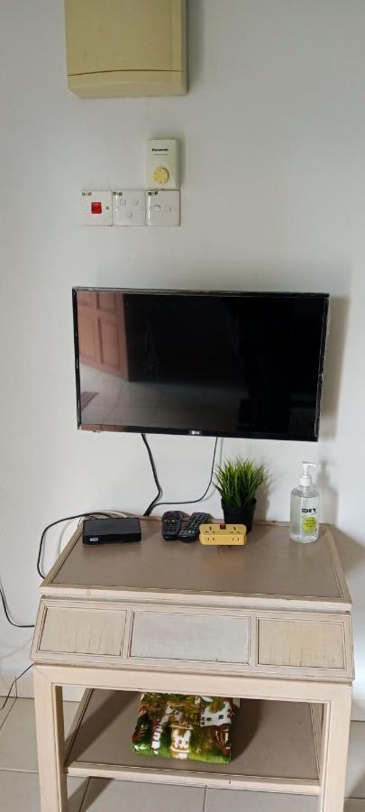 Belebar Studio Room Taman Negara Pahang Malaysia Kuala Tahan Εξωτερικό φωτογραφία