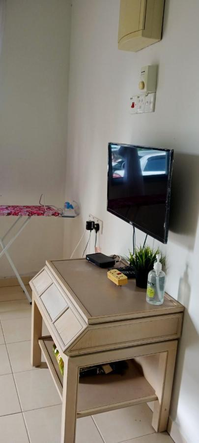 Belebar Studio Room Taman Negara Pahang Malaysia Kuala Tahan Εξωτερικό φωτογραφία