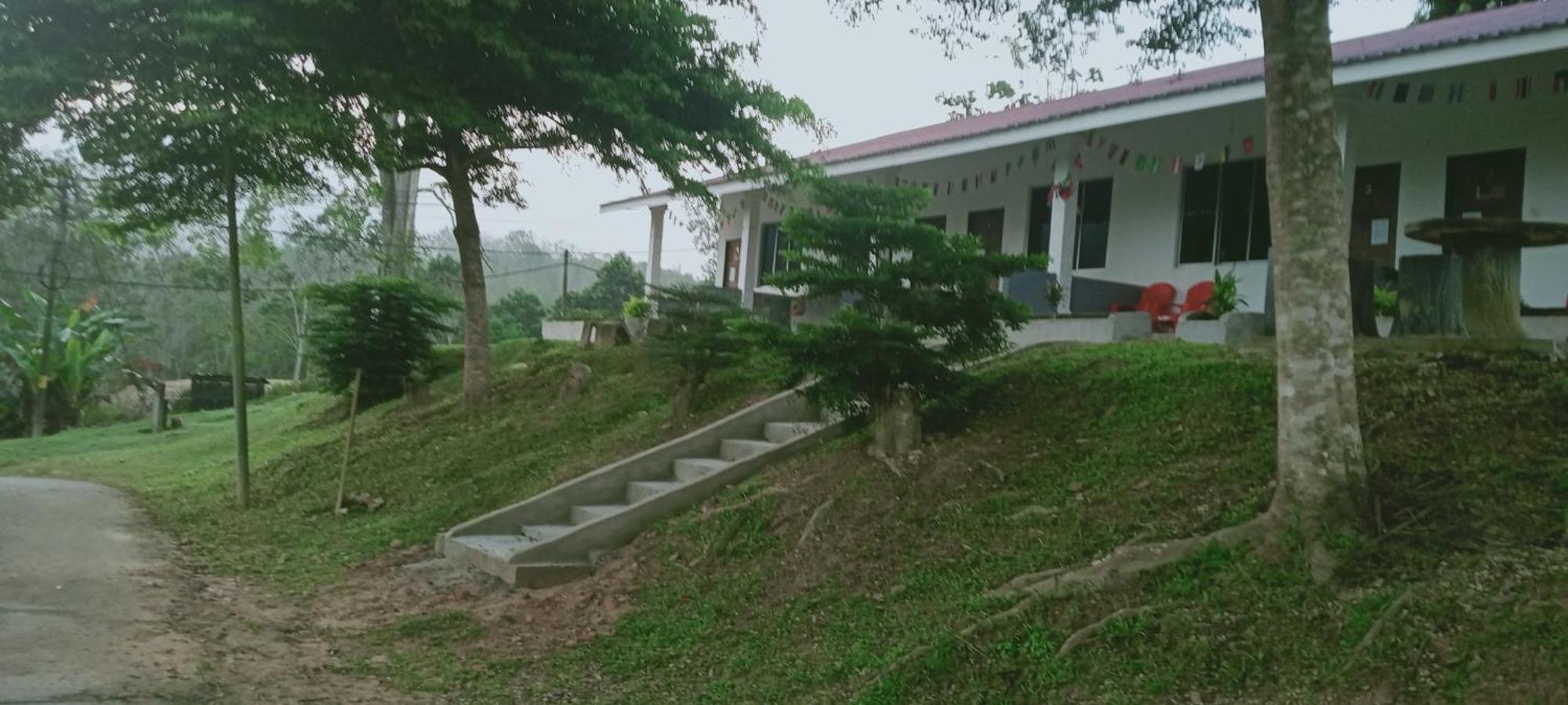 Belebar Studio Room Taman Negara Pahang Malaysia Kuala Tahan Εξωτερικό φωτογραφία