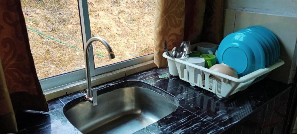 Belebar Studio Room Taman Negara Pahang Malaysia Kuala Tahan Εξωτερικό φωτογραφία