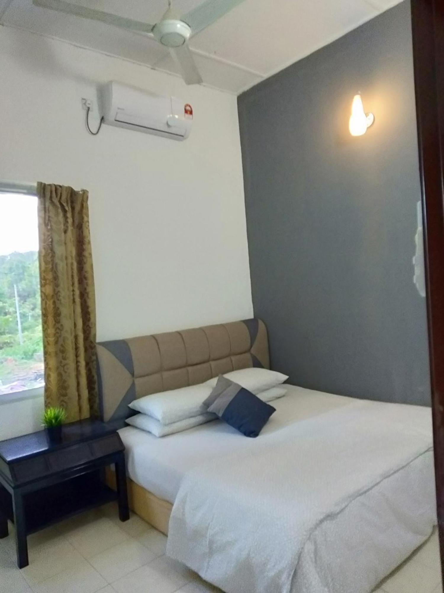 Belebar Studio Room Taman Negara Pahang Malaysia Kuala Tahan Εξωτερικό φωτογραφία