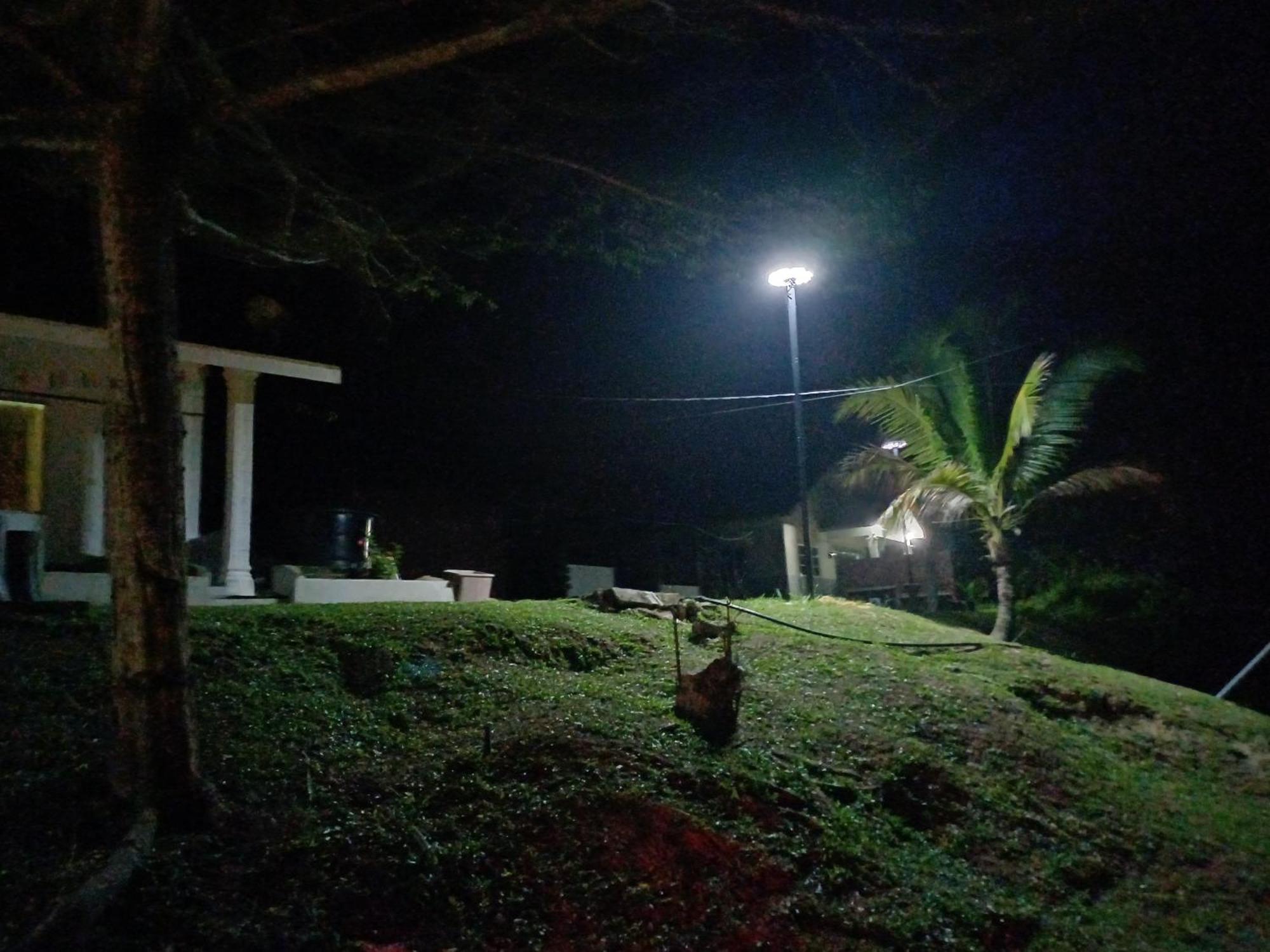 Belebar Studio Room Taman Negara Pahang Malaysia Kuala Tahan Εξωτερικό φωτογραφία