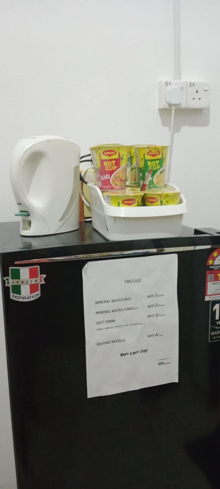 Belebar Studio Room Taman Negara Pahang Malaysia Kuala Tahan Δωμάτιο φωτογραφία