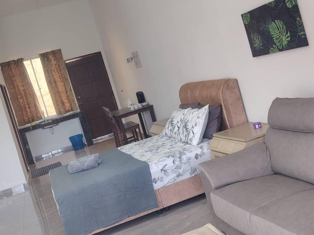 Belebar Studio Room Taman Negara Pahang Malaysia Kuala Tahan Εξωτερικό φωτογραφία