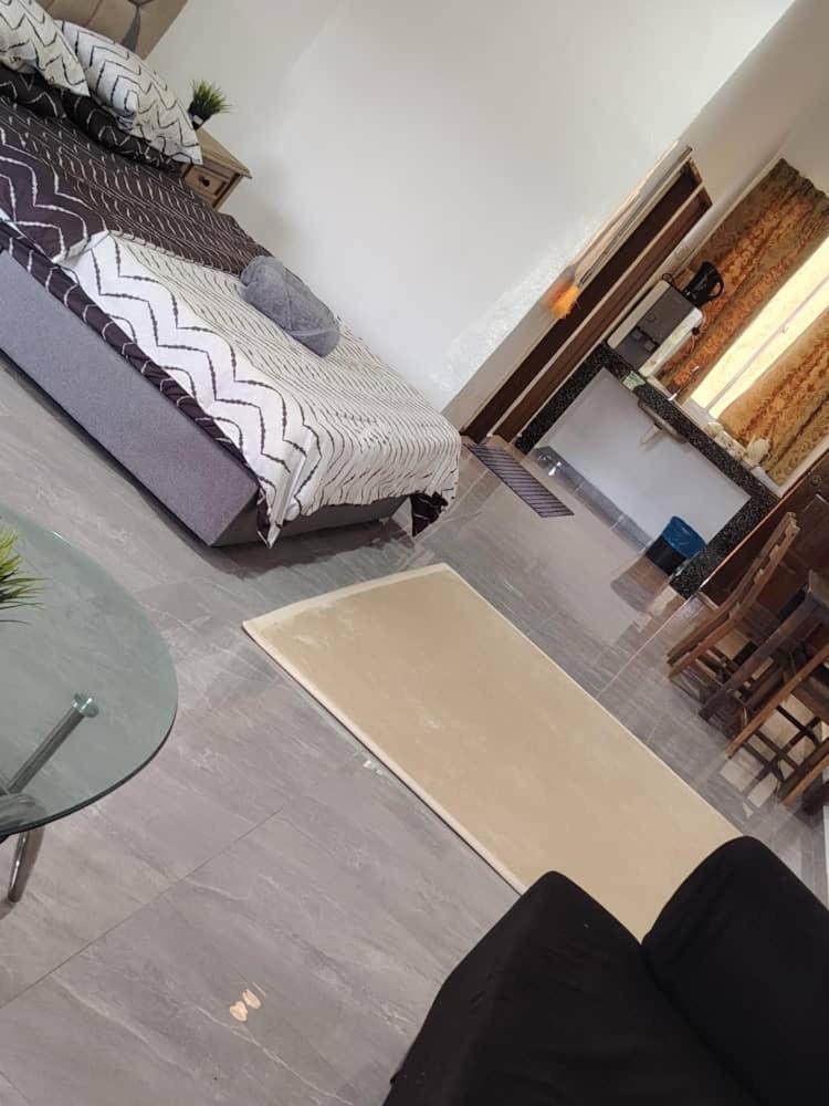 Belebar Studio Room Taman Negara Pahang Malaysia Kuala Tahan Εξωτερικό φωτογραφία