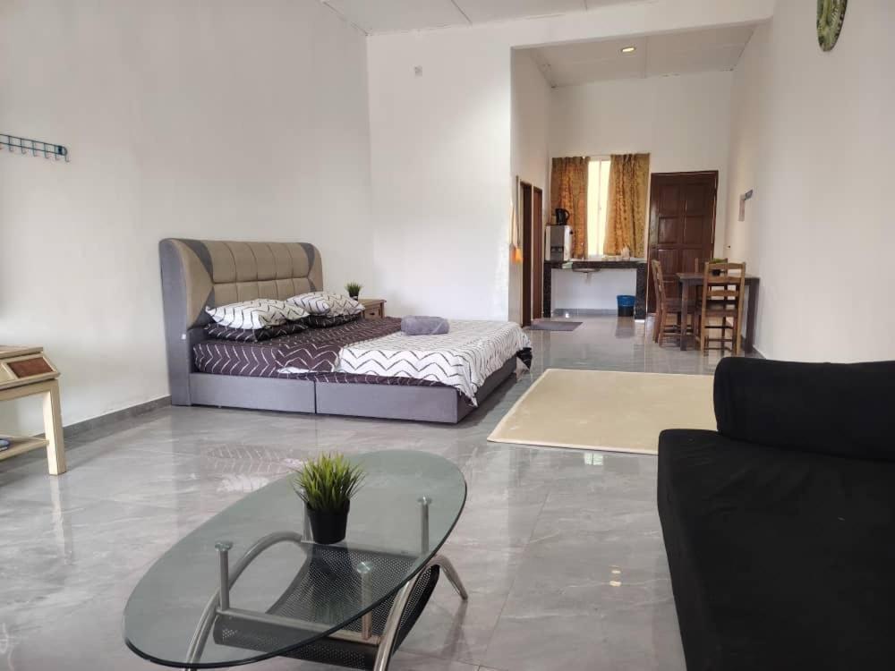 Belebar Studio Room Taman Negara Pahang Malaysia Kuala Tahan Εξωτερικό φωτογραφία