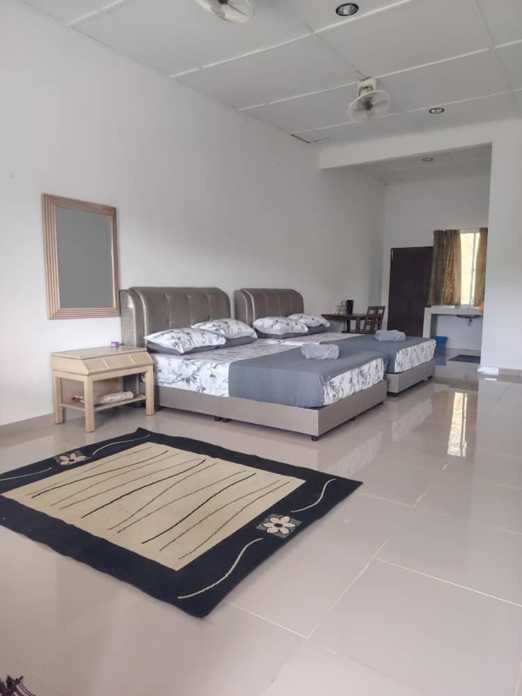 Belebar Studio Room Taman Negara Pahang Malaysia Kuala Tahan Εξωτερικό φωτογραφία